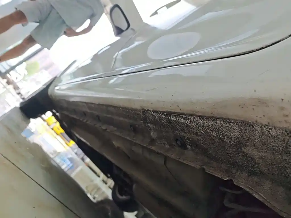 Geely King Kong — миниатюра 22