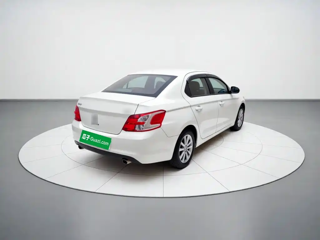 Peugeot 301 — миниатюра 4