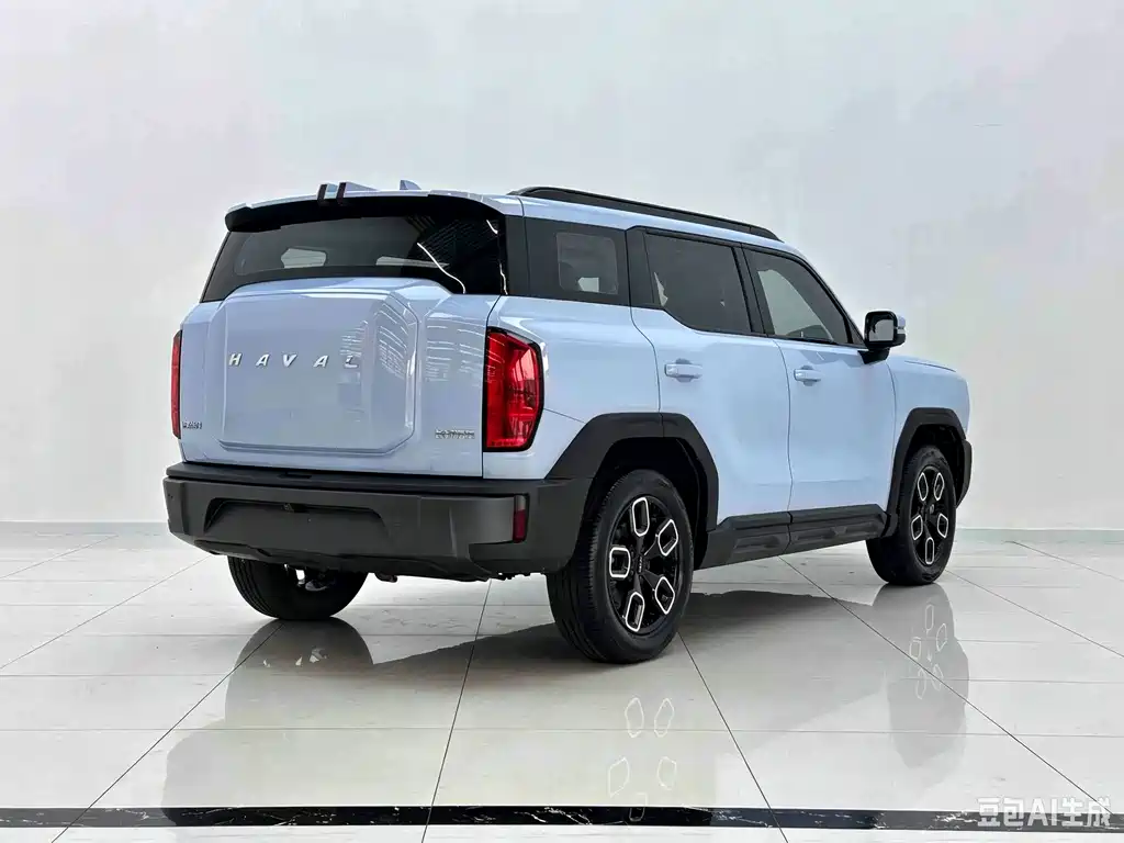 Haval Cool Dog — миниатюра 6