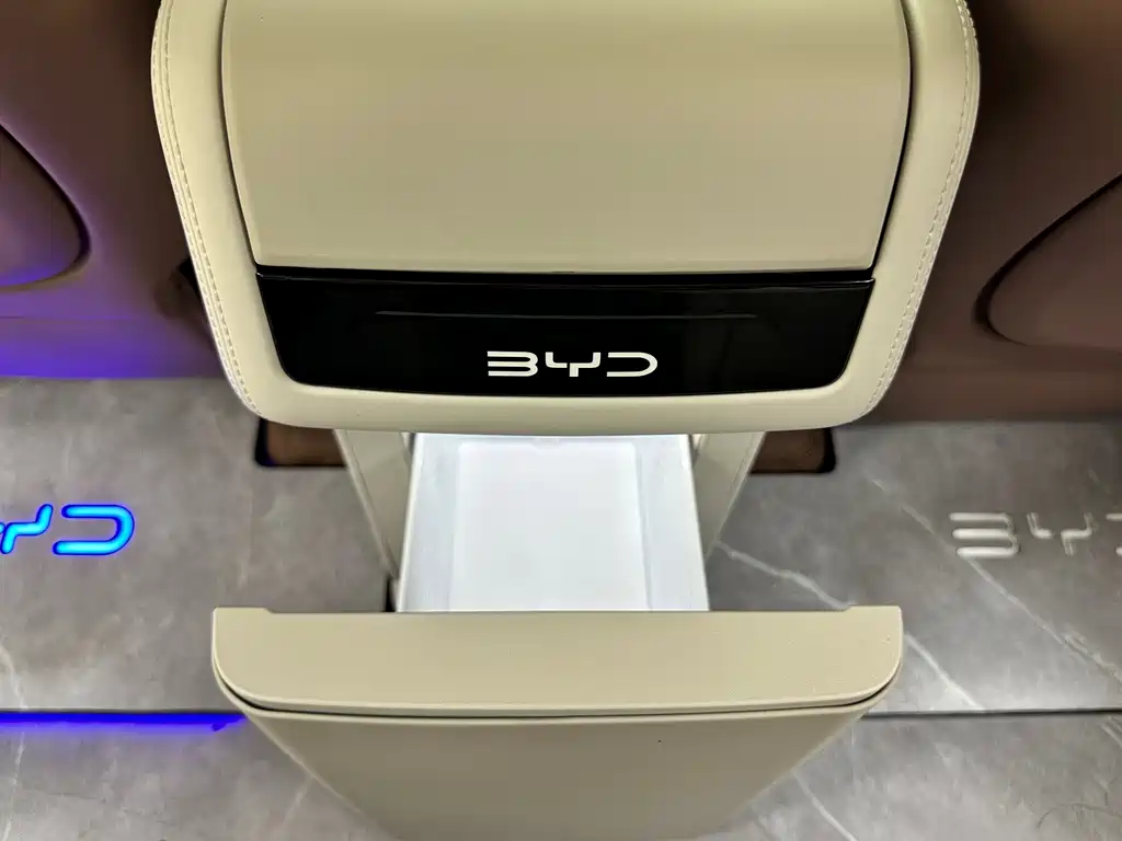 BYD Xia — миниатюра 20