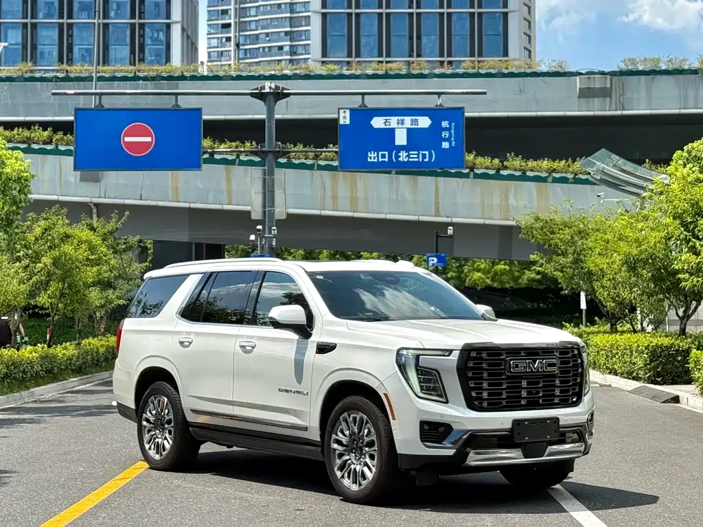Durant Guild Yukon — миниатюра 2