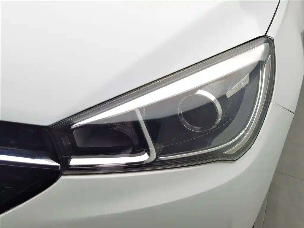 Chery Arrizo 5 5 2017 1.5L CVT Luxury