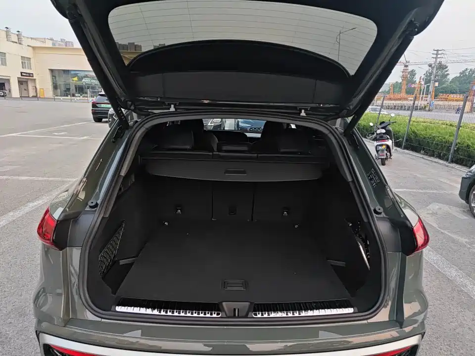 Audi Q5L 2026 2.0T
