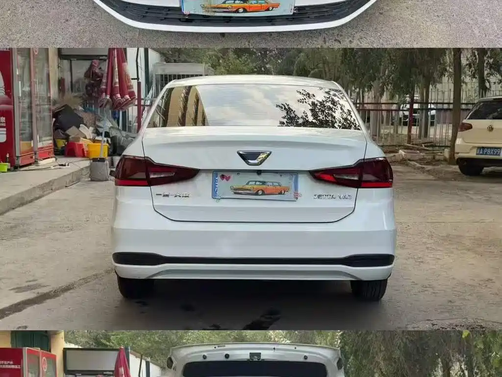 Jetta VA3 — миниатюра 8