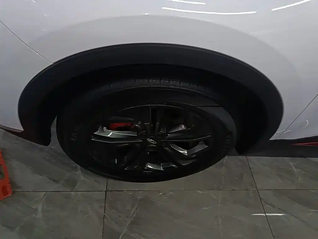 Chery Tiggo 7 — миниатюра 23