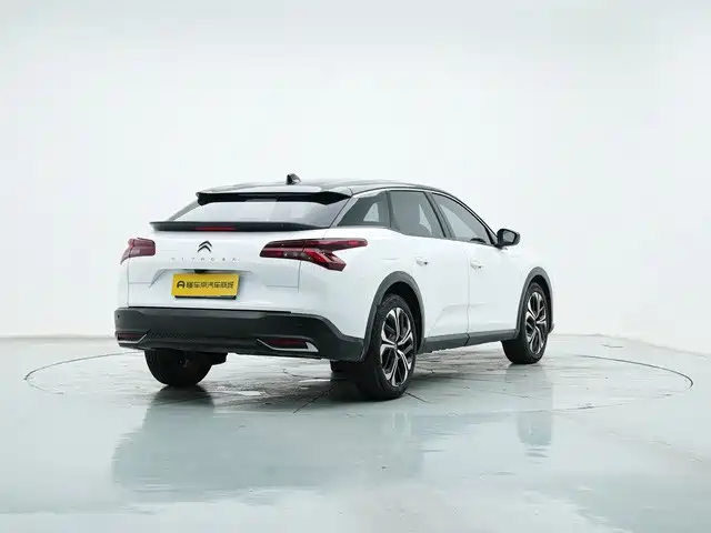 Citroen C5 X — миниатюра 7
