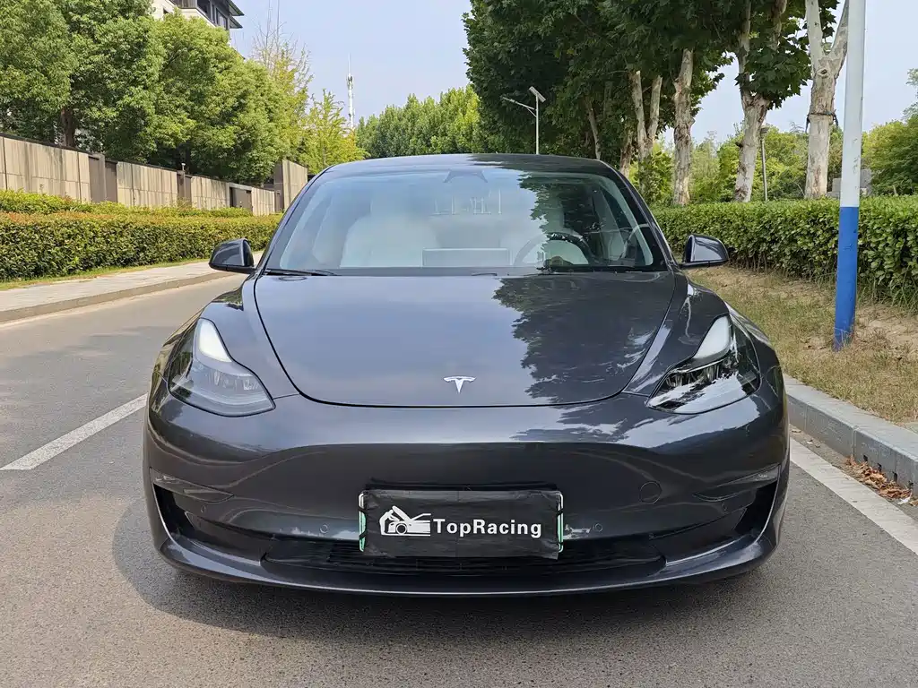Tesla Model 3 — миниатюра 2