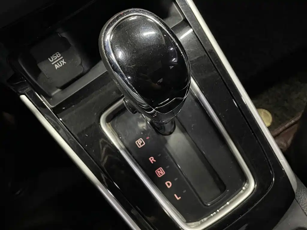 Nissan Sylphy — миниатюра 20