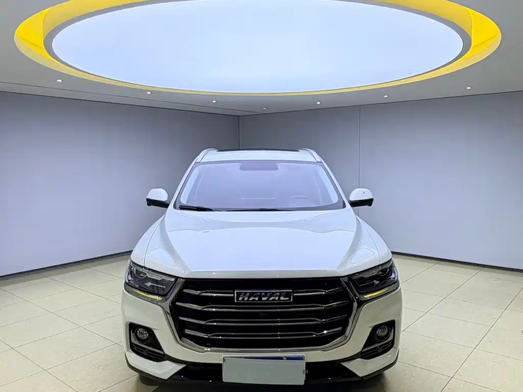 Haval H6 — миниатюра 2