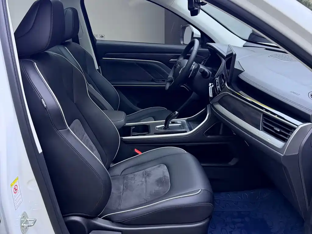 Haval H6 — миниатюра 12