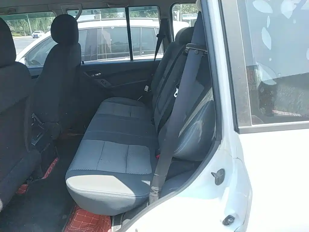 Leopaard Leopaard Q6 — миниатюра 17