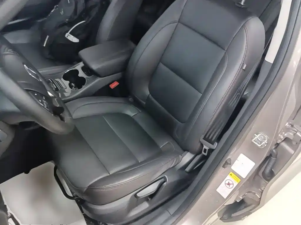 Changan CS75 — миниатюра 15