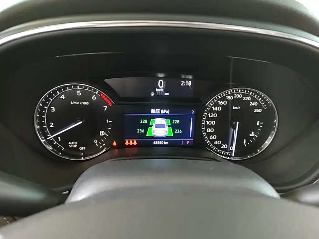 Cadillac CT5 — миниатюра 12