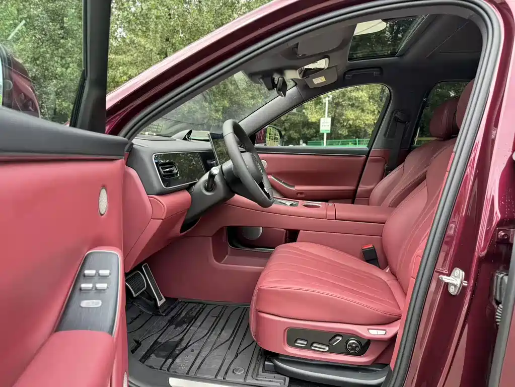 AITO AITO M7 — миниатюра 5