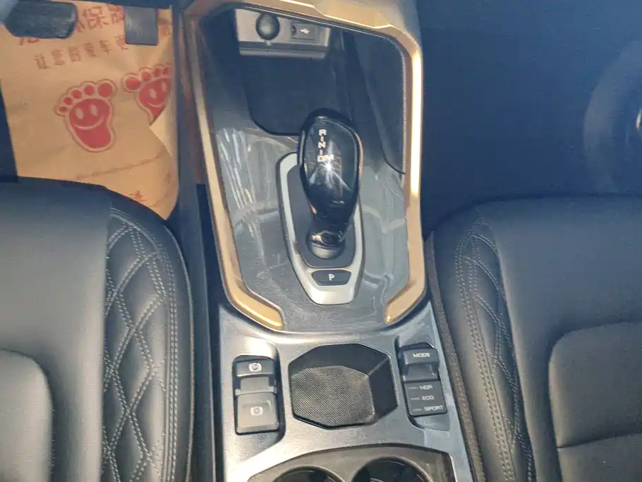 Haval H6 — миниатюра 16