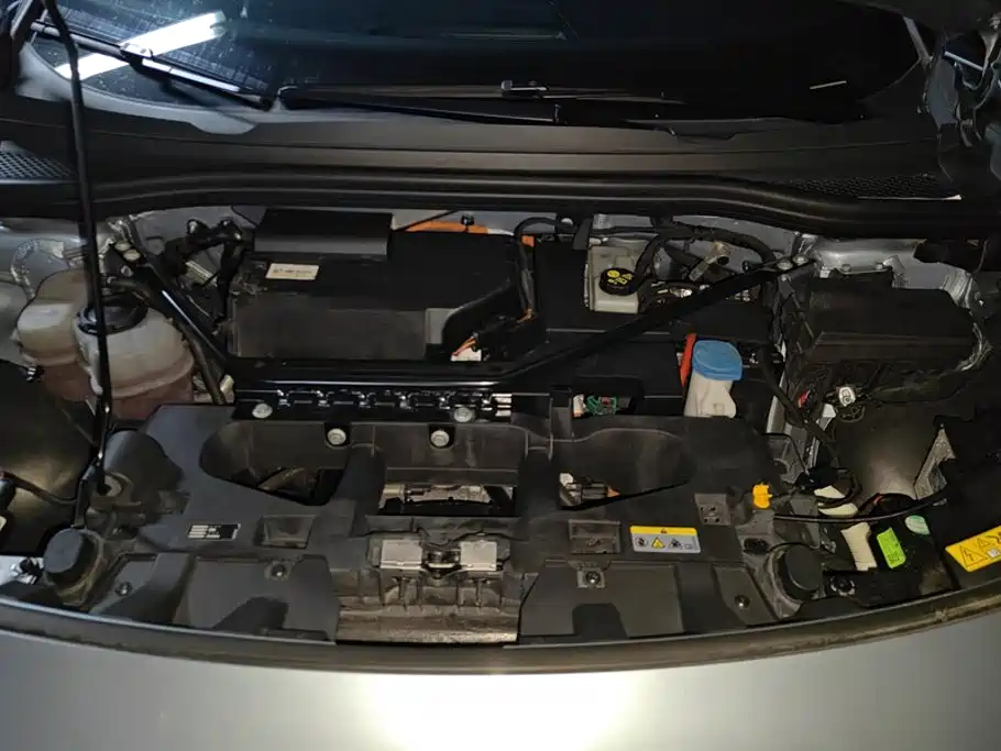 Volkswagen ID.4 X — миниатюра 10