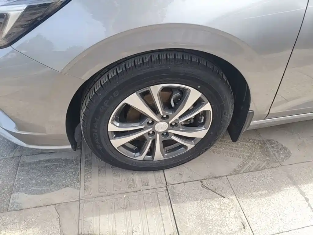Changan Eado — миниатюра 23