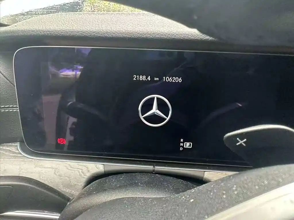 Mercedes-Benz CLS — миниатюра 7
