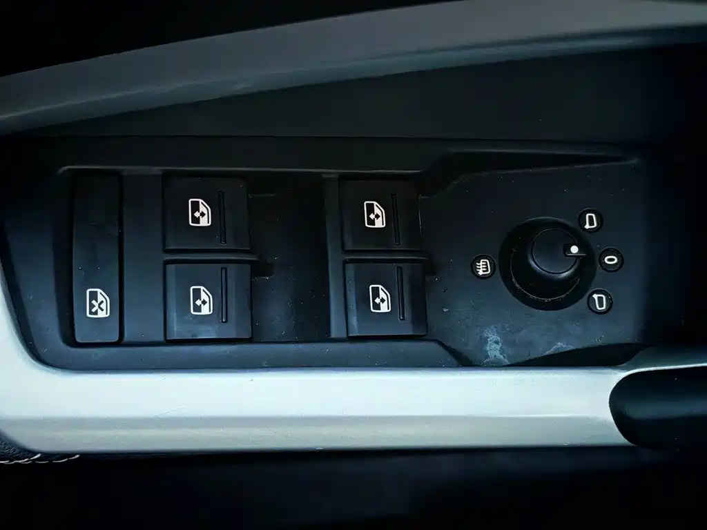 Audi Q3 — миниатюра 19