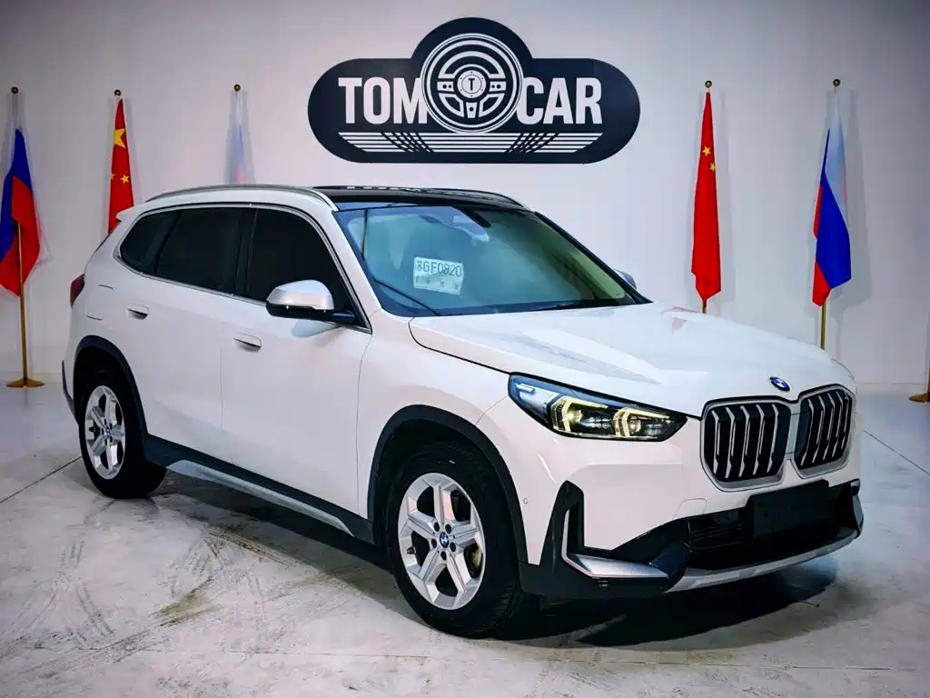 BMW X1 — миниатюра 3