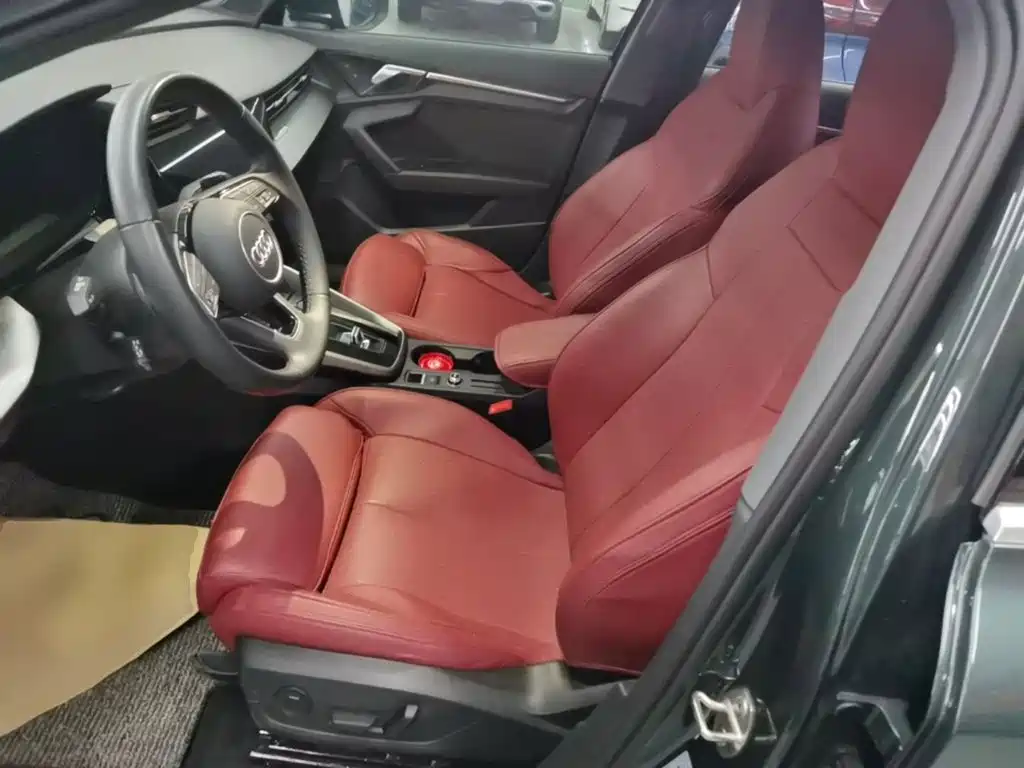 Audi A3 — миниатюра 15