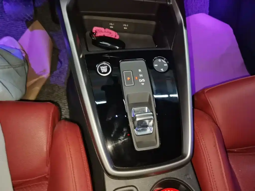 Audi A3 — миниатюра 14
