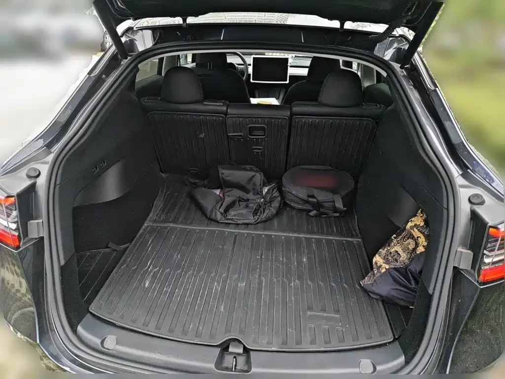 Tesla Model Y — миниатюра 15