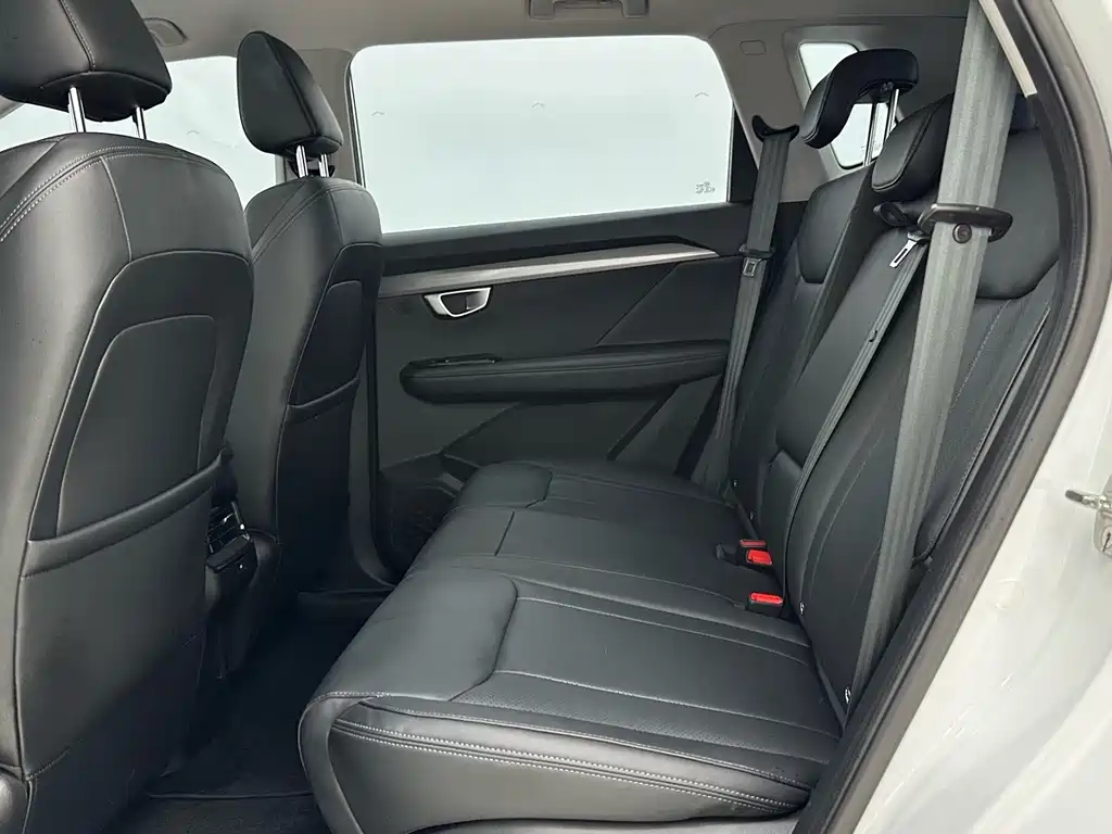 Wuling Xingchen — миниатюра 8
