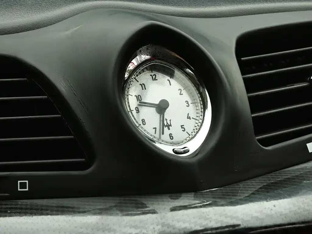 Maserati GranTurismo — миниатюра 10