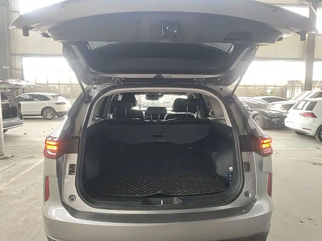 Haval H6 — миниатюра 19