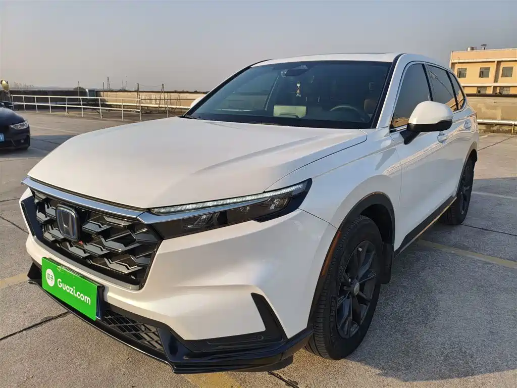 Honda CR-V 2024
