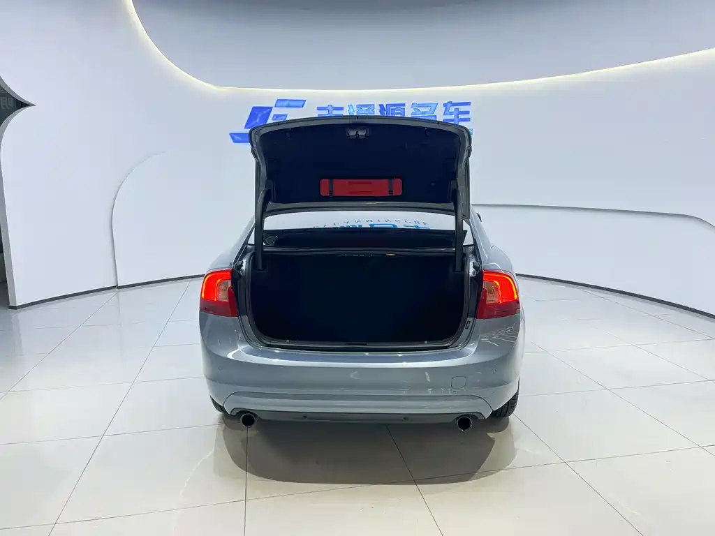 Volvo S60 2017 S60L T3