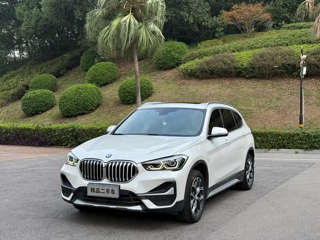 BMW  X1