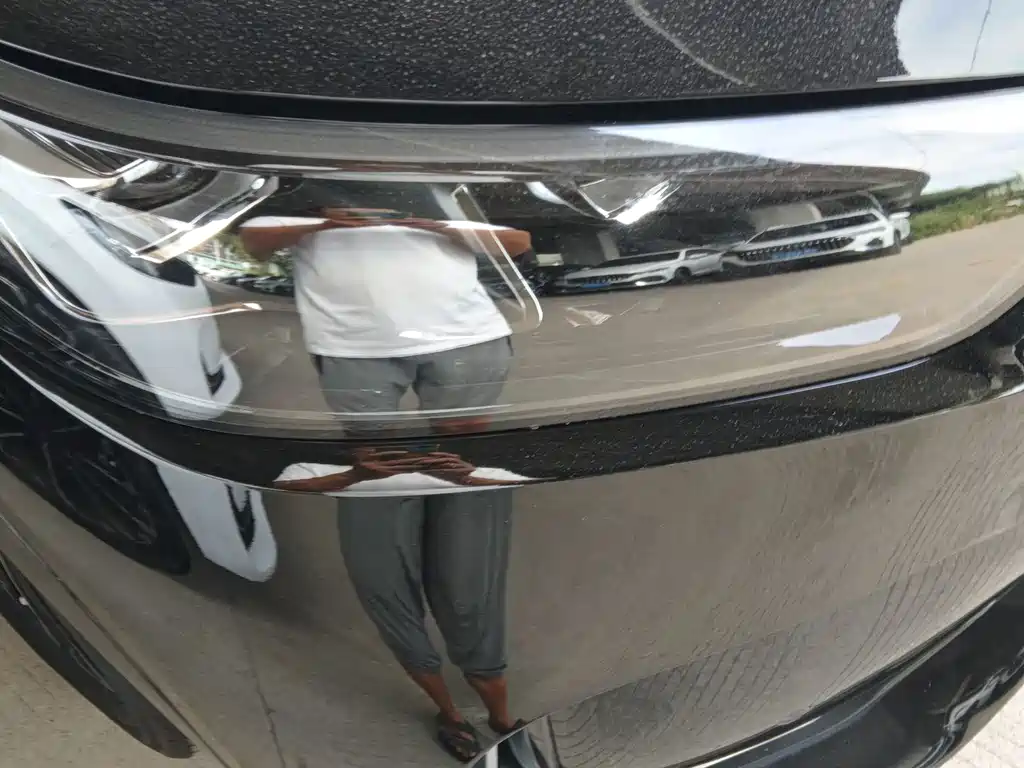 Chery Tiggo 9 — миниатюра 10