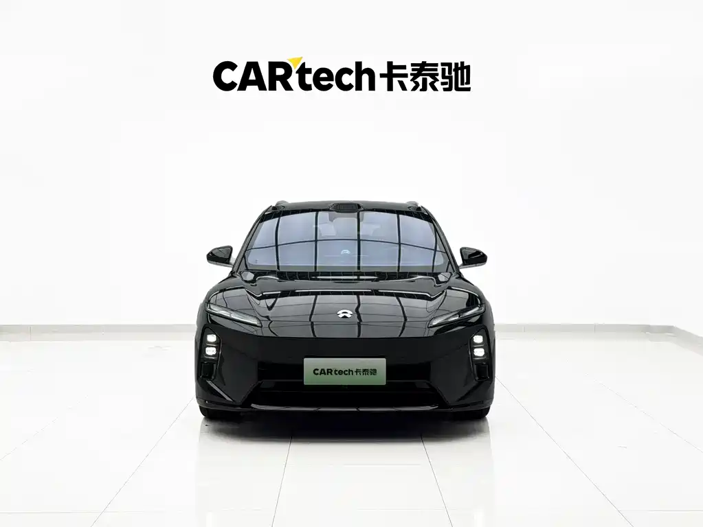 NIO ET5T 2025 75kWh Touring