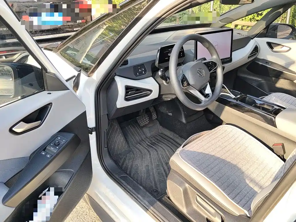 Volkswagen ID.3 — миниатюра 17