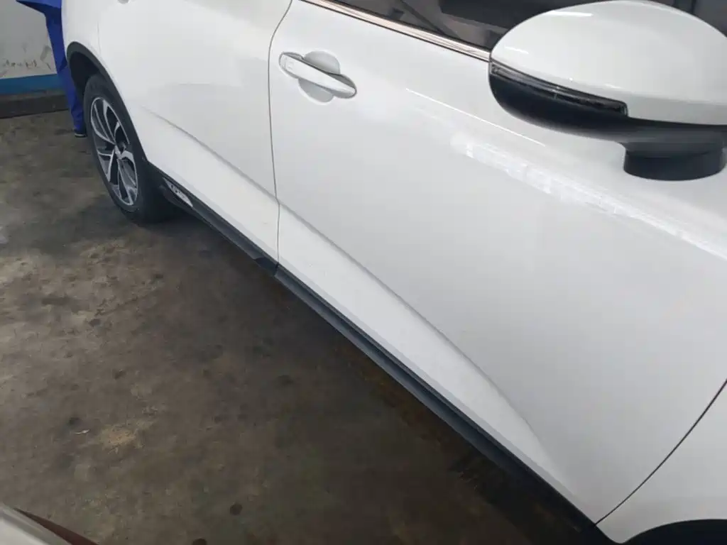 Geely Emgrand GS — миниатюра 21