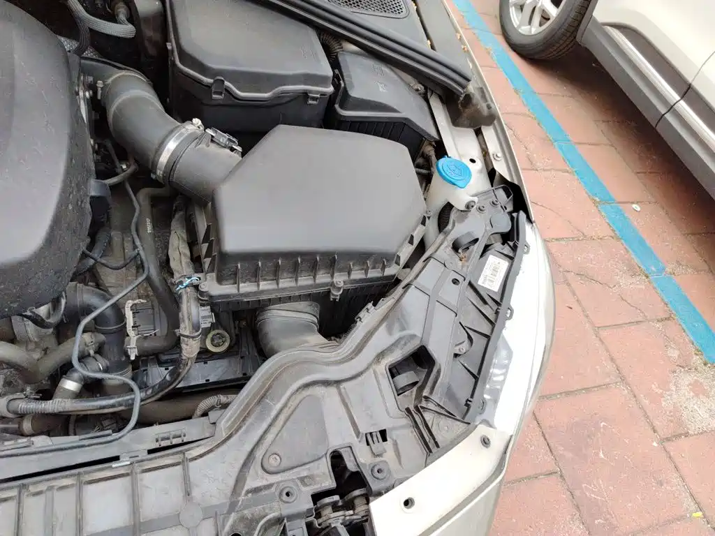 Volvo S60 — миниатюра 21