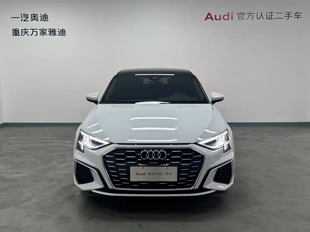 Audi A3 — миниатюра 2