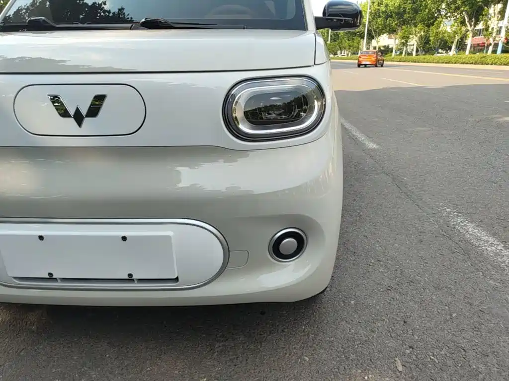 Wuling MINIEV — миниатюра 24