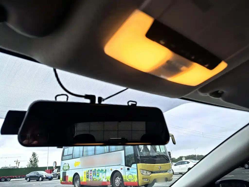 Nissan Sylphy — миниатюра 20
