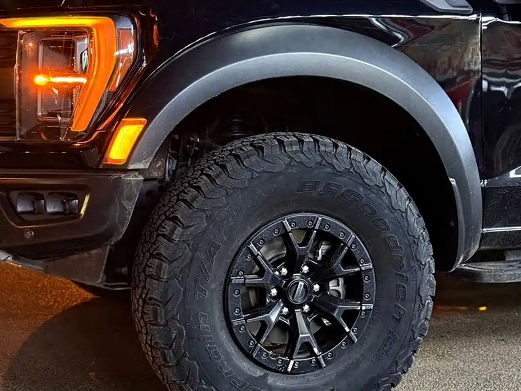 Ford F-150 2023 3.5T