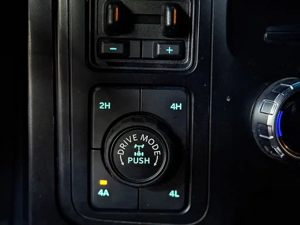 Ford F-150 2023 3.5T