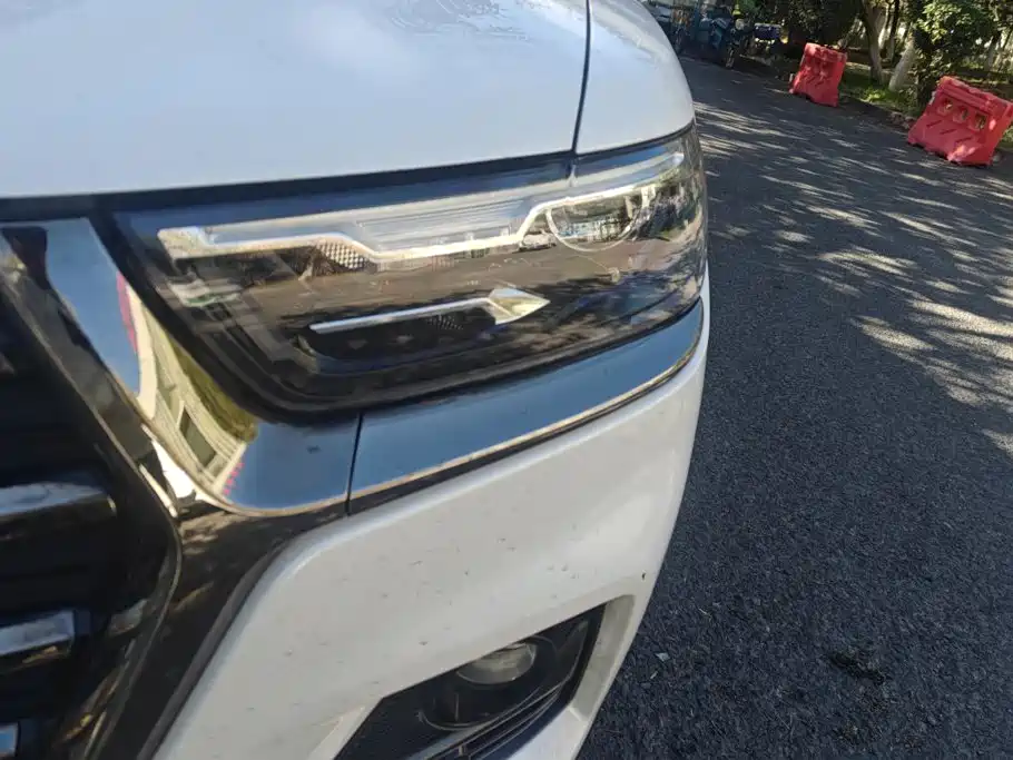 Haval H6 — миниатюра 5