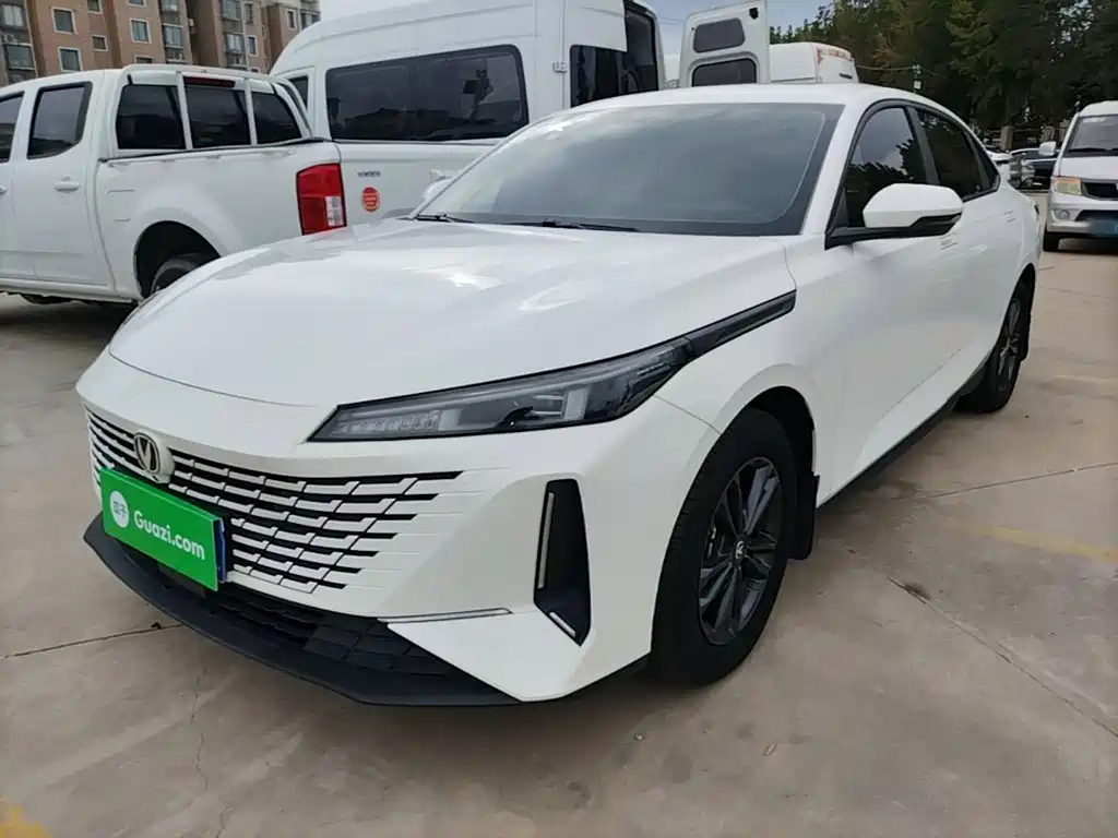 Changan Yida