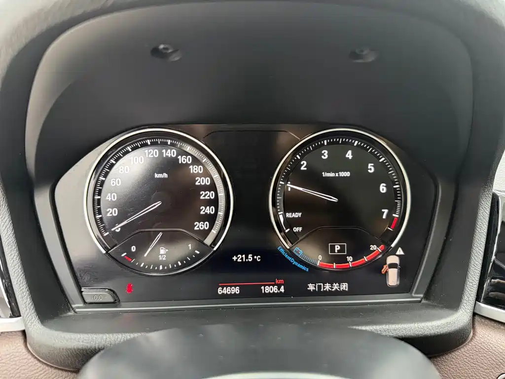 BMW X1 — миниатюра 13