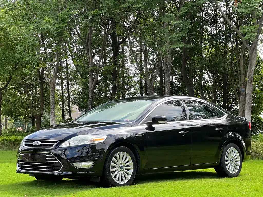 Ford Mondeo Zhisheng