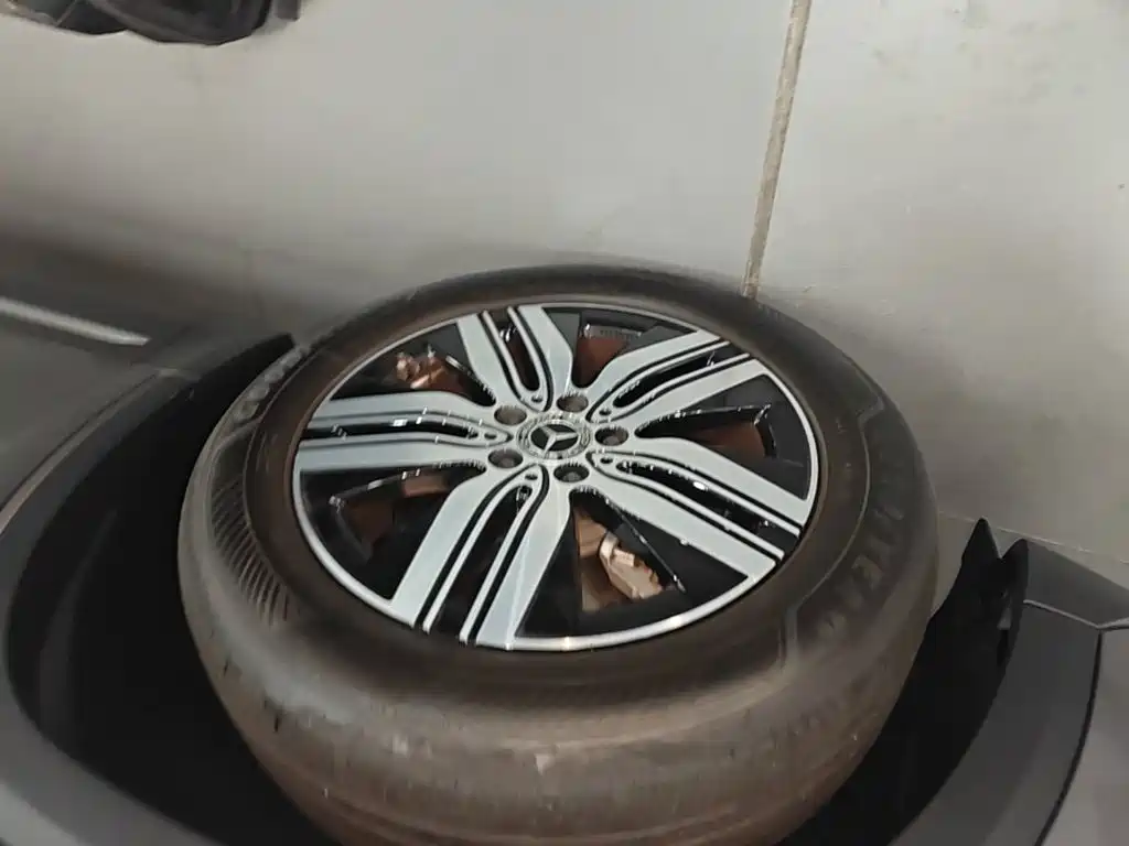 Mercedes-Benz EQA — миниатюра 23