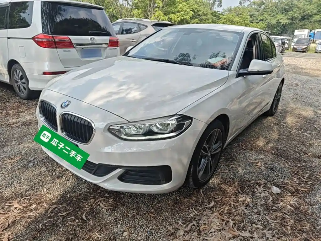 BMW 1 Series — миниатюра 2