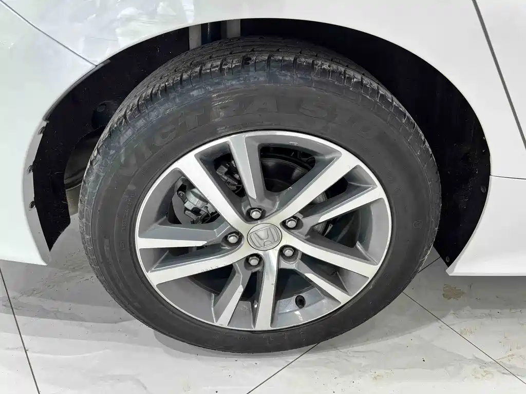 Honda Civic — миниатюра 18